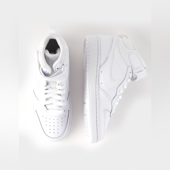 Nike Other - Nike Court Borough Mid 2